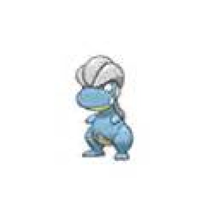 Bagon flavor Pok&eacute;mon 371 veekun