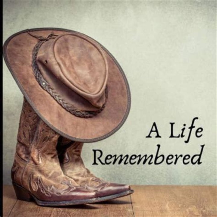 Bailey Buell Obituary: Remembering A Beloved Community Member