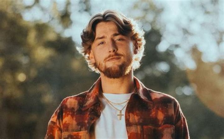 Bailey Zimmerman's wife All about the singersongwriter's relationship