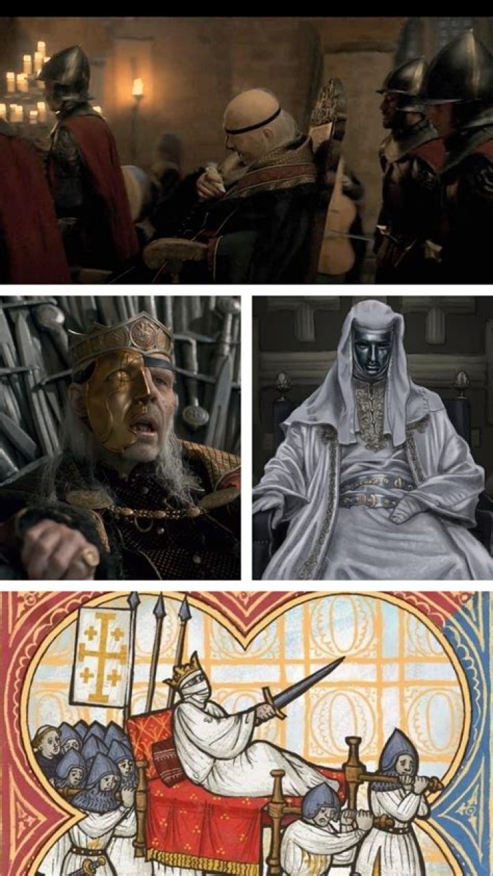 Baldwin IV of Jerusalem The Leper King History of Yesterday