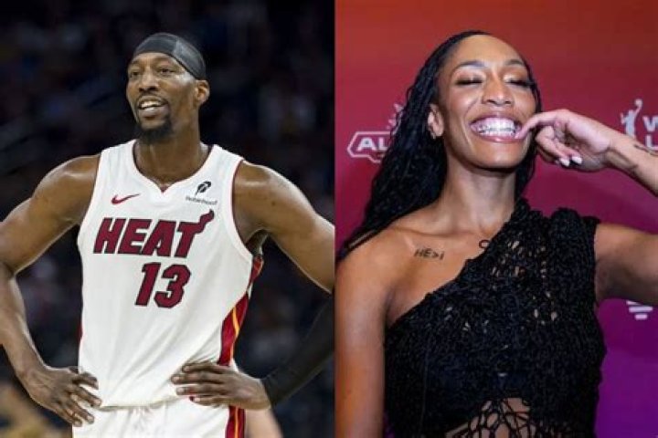 Bam Adebayo CAUGHT Dating Three Women At The Same Time While Attending