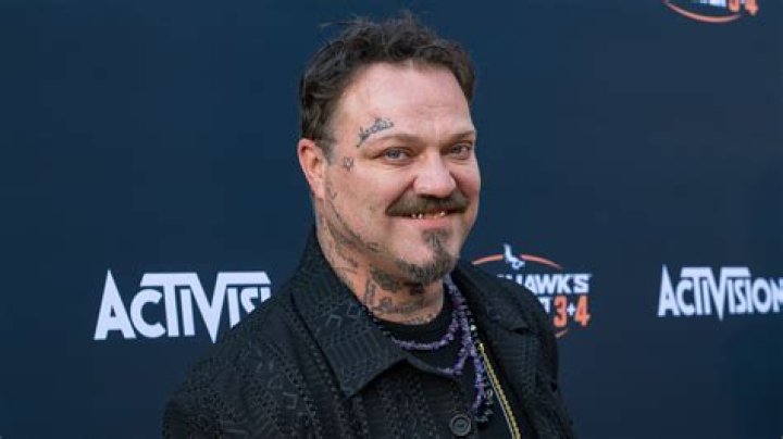 Bam Margera Bam margera, Jackass crew, Knoxville johnny