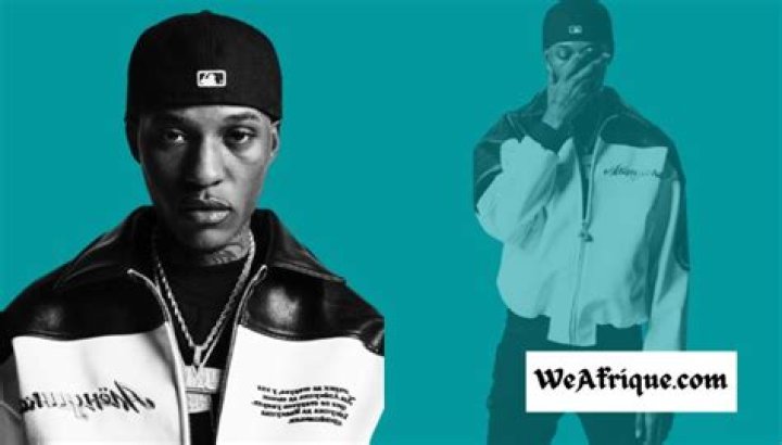 Bandmanrill Bio, Age, Real Name, Featurings and More