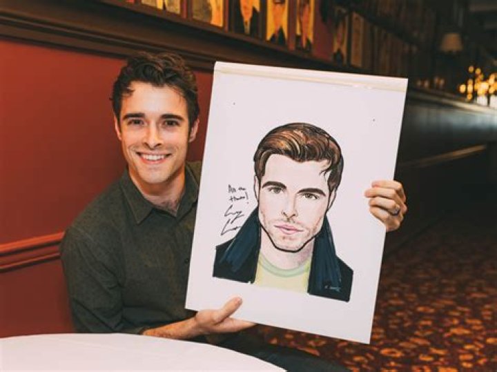 Bandstand Frontman Corey Cott & His Wife Meghan First Child