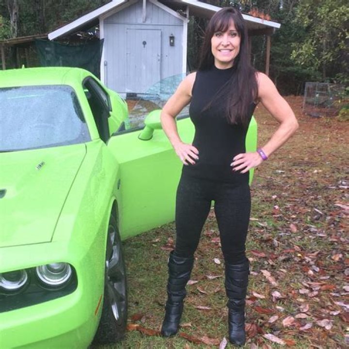 Banshee Moon Wiki, Wikipedia, Calender, Onlyfans, Wiki, Age