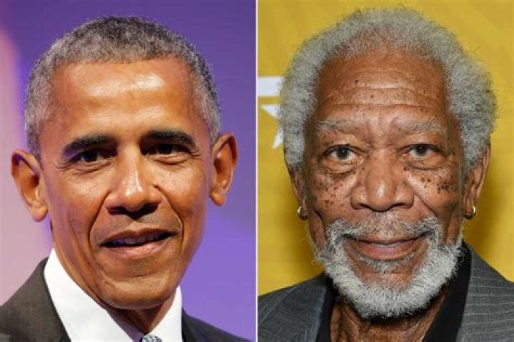 Barack Obama Is Nominated For His Third GRAMMY For Best Spoken Word