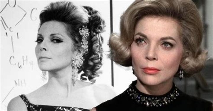 Barbara Bain Biography Facts, Childhood, Family Life & Achievements