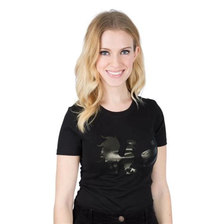 Barbara Dunkelman / Roosterteeth / bdunkelman / bimmy Nude Leaks