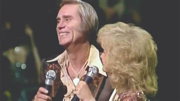Barbara Mandrell & Jones I Was Country When Country Wasn't
