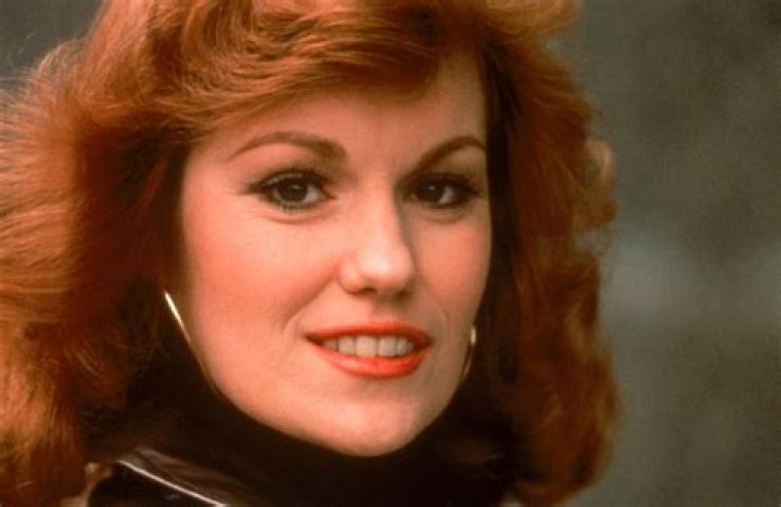 Barbara Rhoades Turner Classic Movies