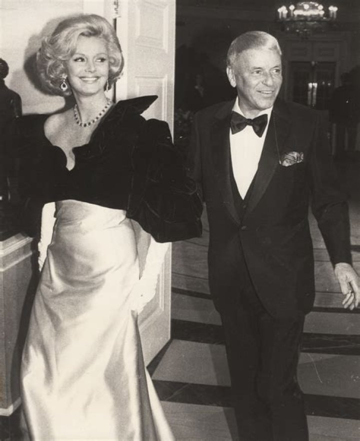 Barbara Sinatra, Frank’s 4th wife and philanthropist, dies The