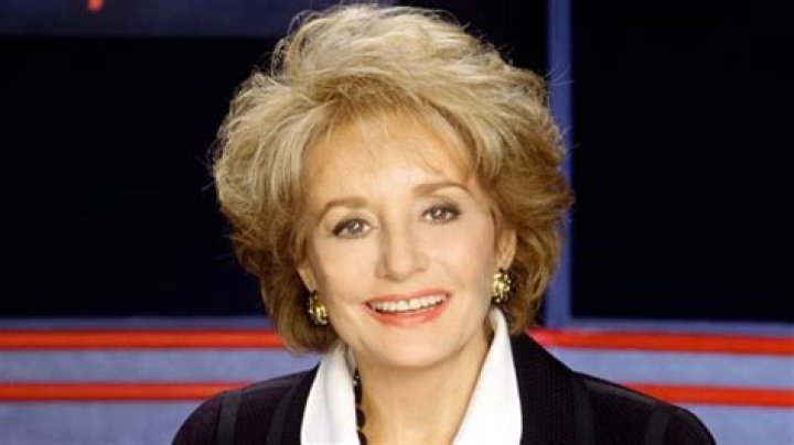 Barbara Walters' Four Failed Marriages and Previous Claims That She