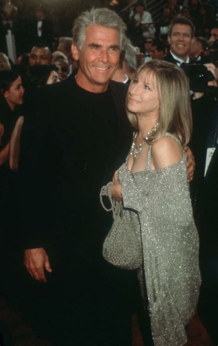 Barbra Streisand, Husband James Brolin Cutest Photos Together Closer