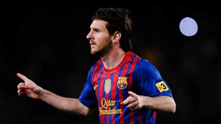 Barca Backs Messi in Race Flap Fox News