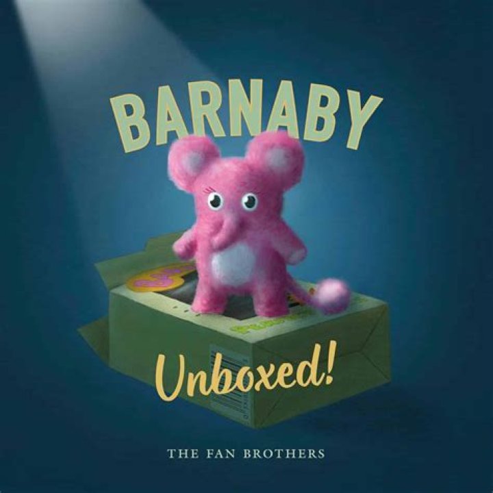 Barnaby Is Wrong Barnaby Is Right