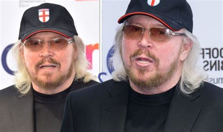 Barry Gibb health Star recalls &lsquo;agony&rsquo; of &lsquo;extensive&rsquo; condition