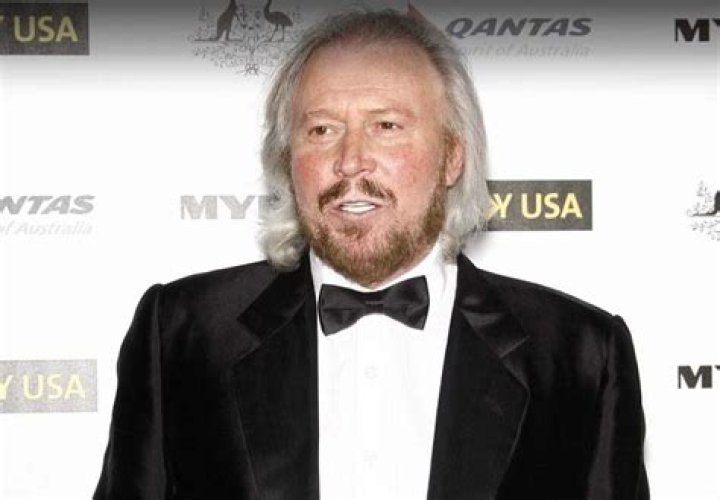 Barry Gibb Net Worth Is He The Richest Bee Gee's Member? OtakuKart