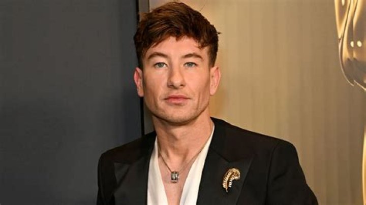 Barry Keoghan &mdash; The Movie Database (TMDB)