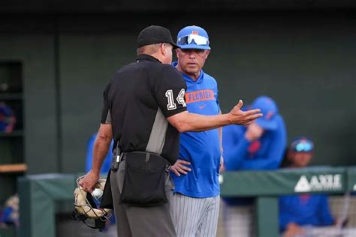 Baseball Coach Speaks Out About 3 Ohio Brothers Allegedly Killed by Dad