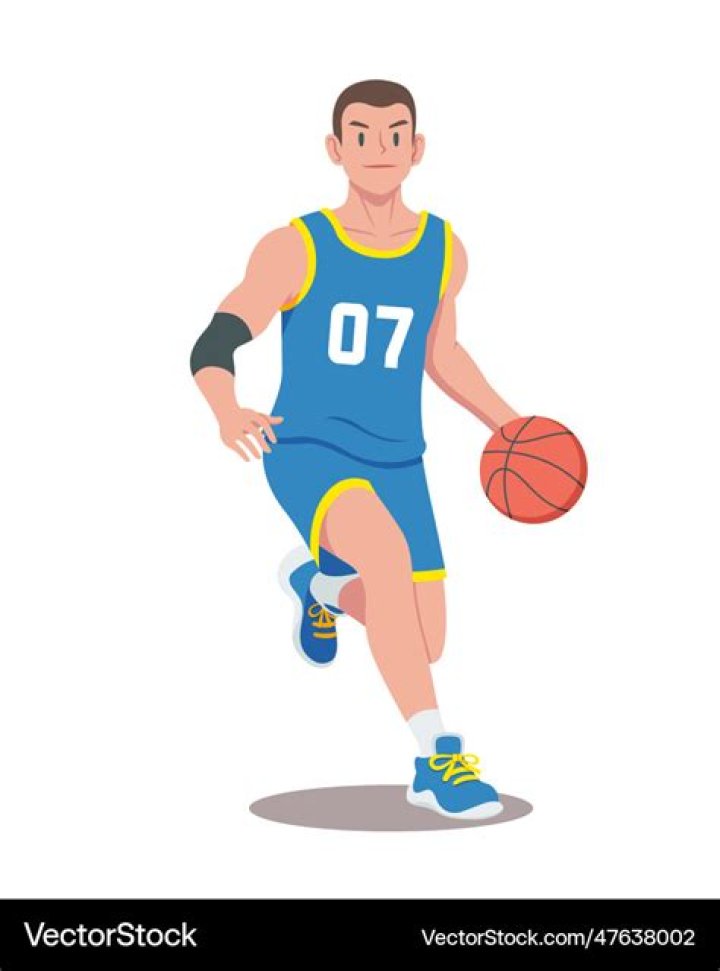 Basketball Player Cartoon Images Player Kobe Bryant Png Em Alta