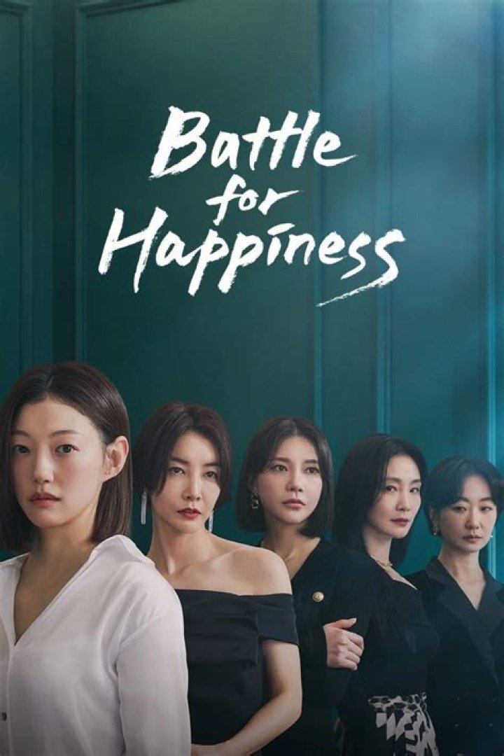 Battle for Happiness (2023) S01E06 WatchSoMuch