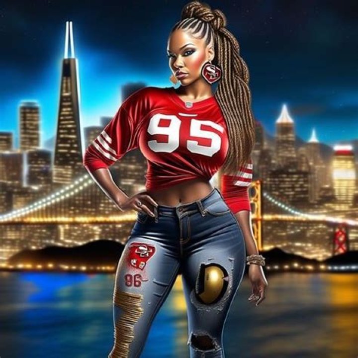 Bay Area Bae by Angelica Devereaux on in 2024
