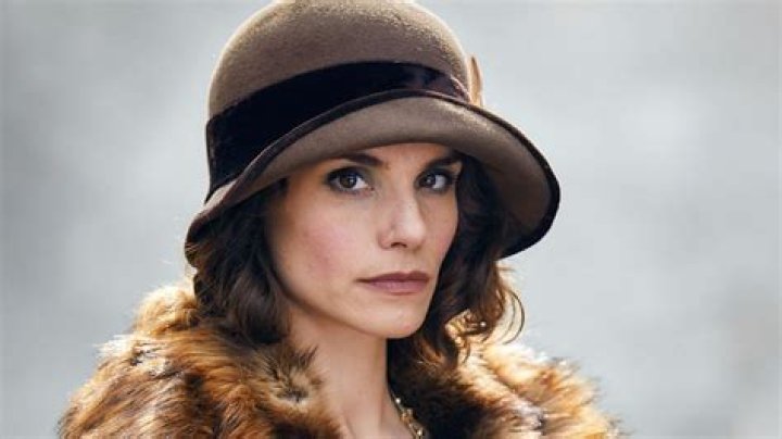 BBC One Peaky Blinders May Carleton