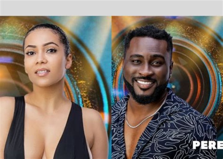 BBNaija S6 Maria, Pere, Four Others Nominated For Eviction