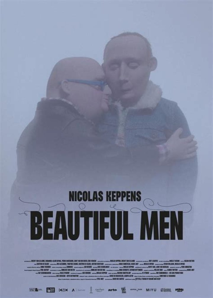 Beautiful Men Justin Magnum