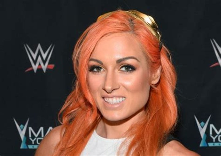 Becky Lynch Net Worth Celebrity Net Worth