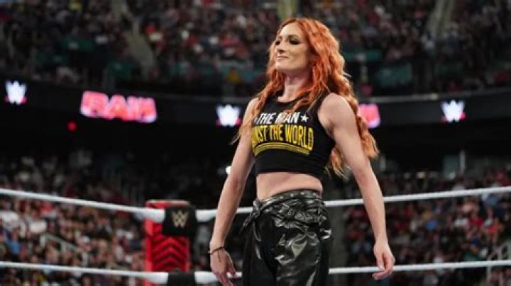 Becky Lynch's Net Worth (Updated 2022) Wealthy Gorilla