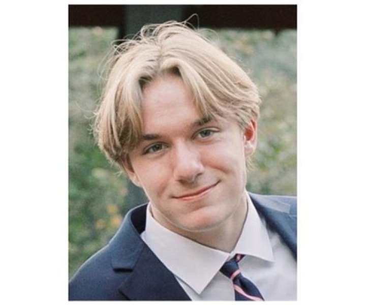 Bedford NH Nathan Edwards Obituary Killed In An Accident NewsFinale