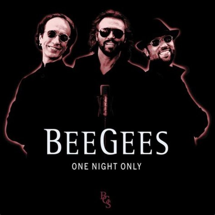 Bee Gees One Night Only