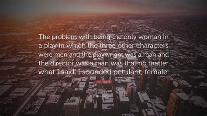 Being the Only Woman in the Room with Writer Susan Silver &bull; The
