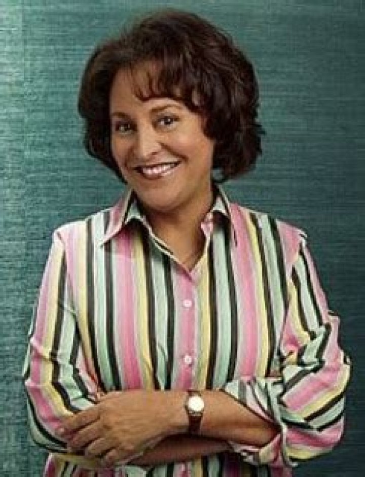 Belita Moreno Alchetron, The Free Social Encyclopedia