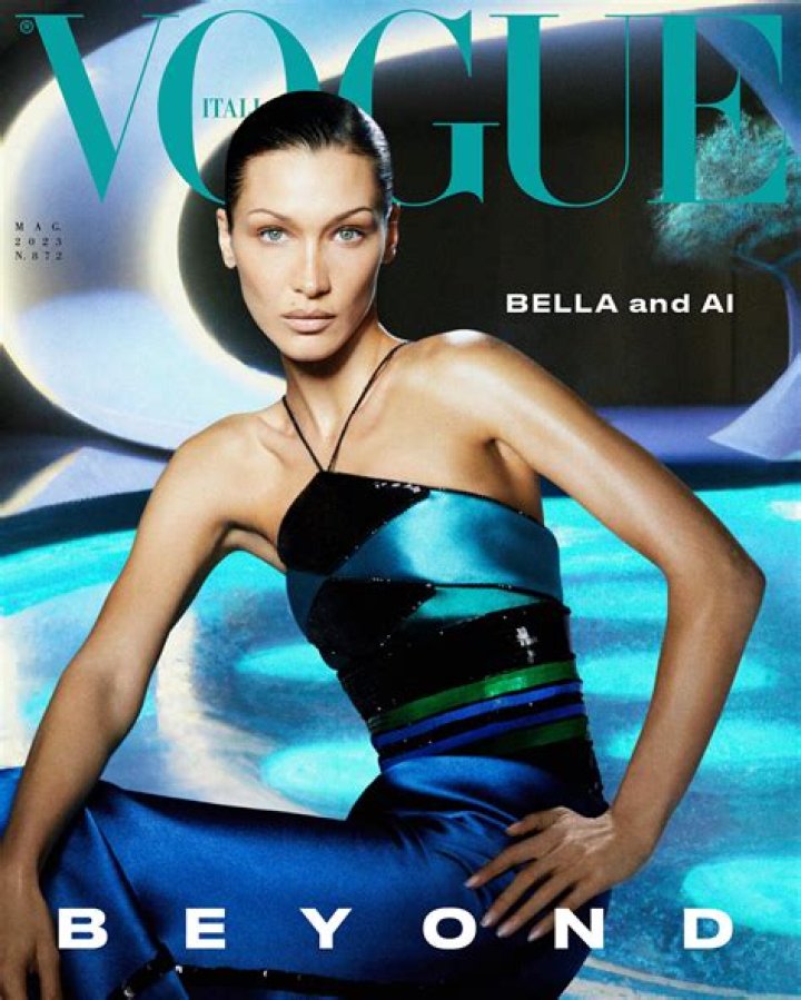 Bella Hadid Bio Fitness Models Biography