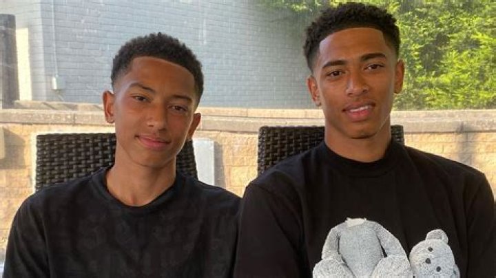 bellingham brothers 🫶🏼 England football players, Football boyfriend