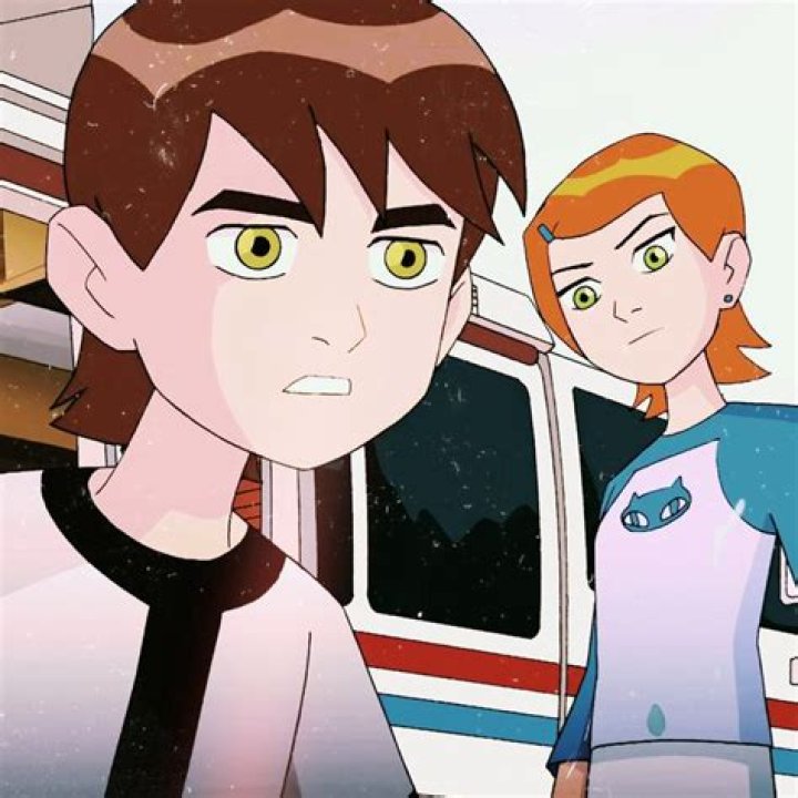 Ben And Gwen, Gwen 10, Ben 10 Alien Force, Ashley Johnson, Batman