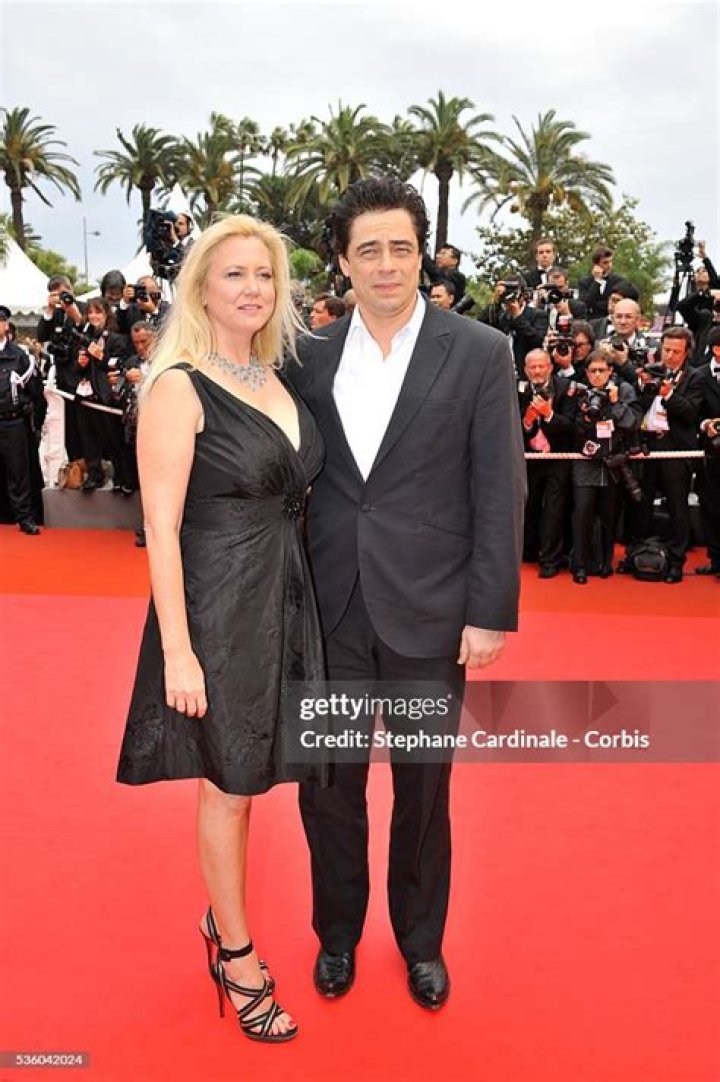 Benicio Del Toro Bio, Wife Facts, Young, New Net Worth 2021