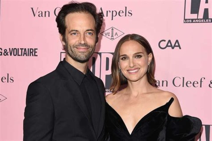 Benjamin Millepied's Astonishing Wealth: Unveiling His Net Worth
