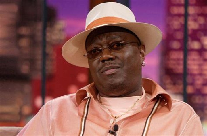 Bernie Mac Radar Online