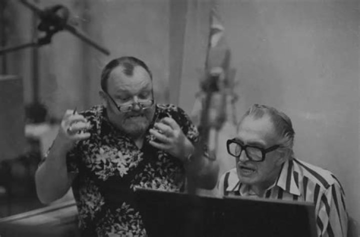 Bernie Mattinson Passes Away Walt Disney Animation Studios Legend and
