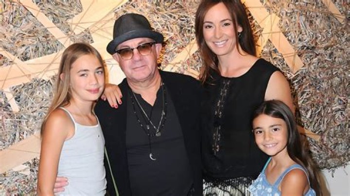 Bernie Taupin: An Insight Into His Marital Life And Wife