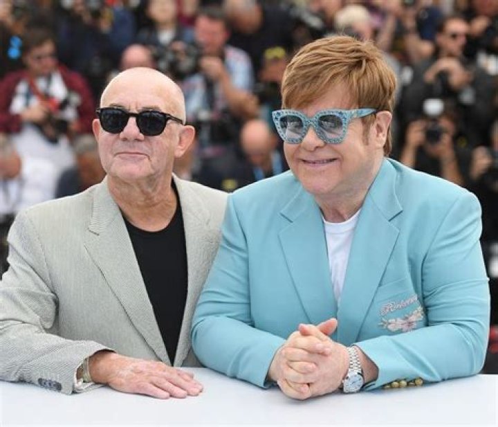 Bernie Taupin Bio, Affair, Married, Wife, Net Worth, Salary, Age