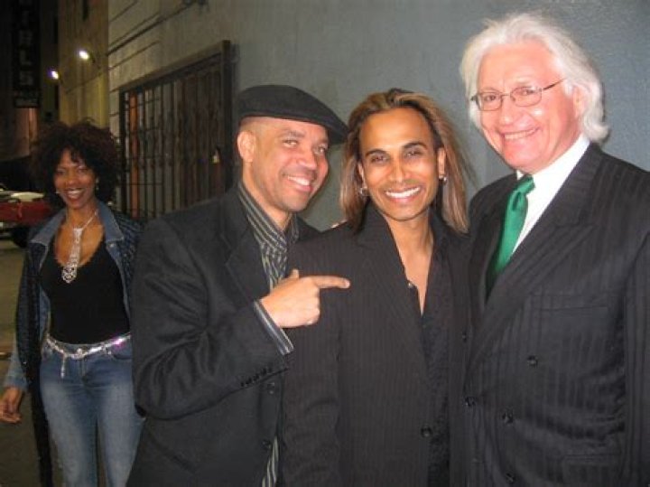Berry Gordy Alchetron, The Free Social Encyclopedia