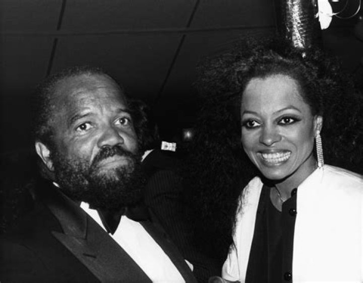 Berry Gordy Biography, Diana Ross, Career, & Facts Britannica