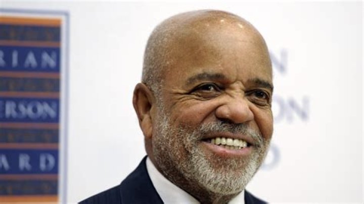 Berry Gordy reinvests in Detroit, donates 4 million to Motown Museum