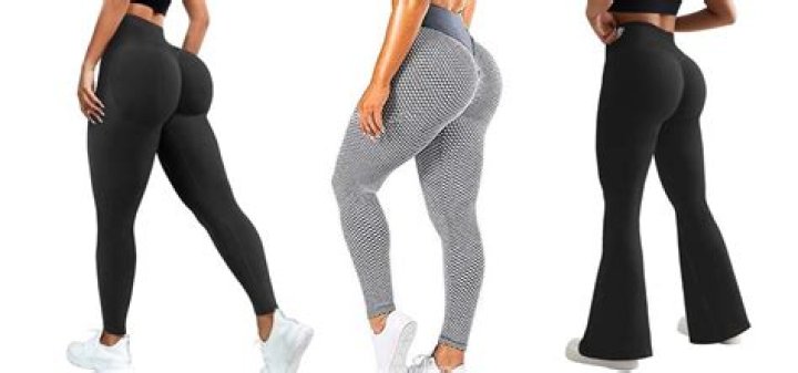 Best Butt in Yoga Pants CHAMPION Hilary Duff r/CelebBattles
