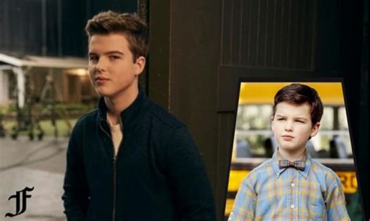 Best Iain Armitage Movies & TV Shows That You Need To Watch OtakuKart