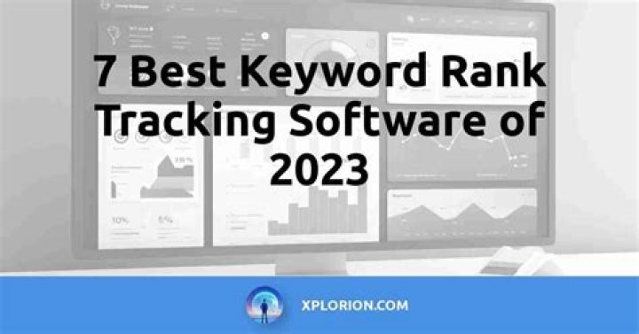 Best Keyword Rank Tracking Software of 2023 (Free & Paid)